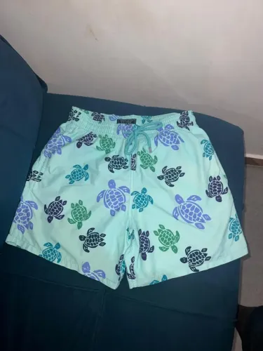Vendo short de luxo Vilebrequin original.