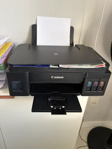 Canon Mega Tank G3100