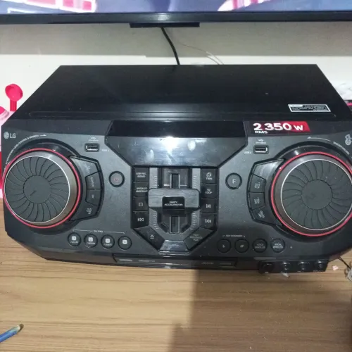 Vendo mini System 