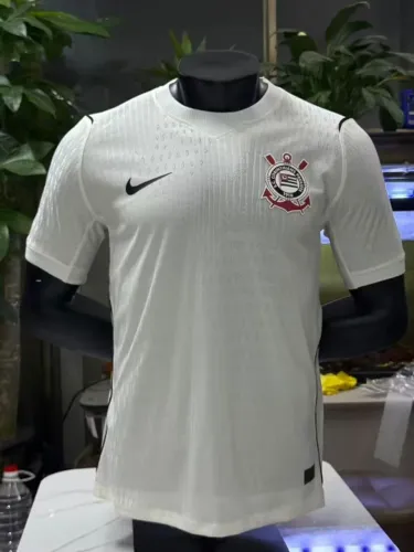 Camisa do Corinthians 26/27