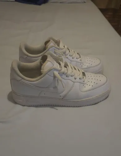 Tênis Nike Air Force 1 Original - Tam 43