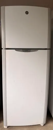 Geladeiras