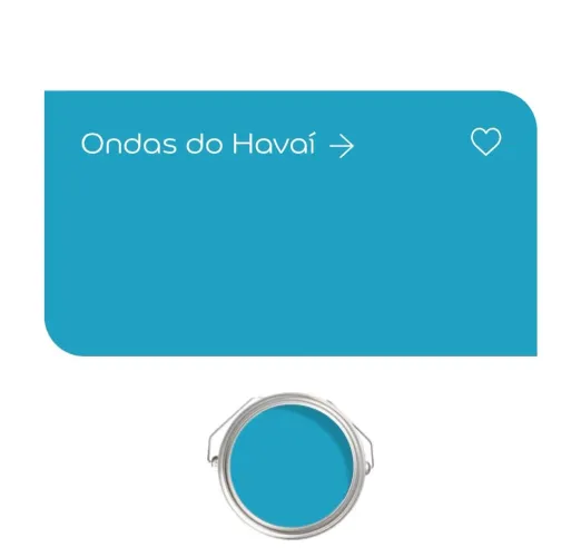 Latão Tinta acrílica Da suvinil toque de Souza