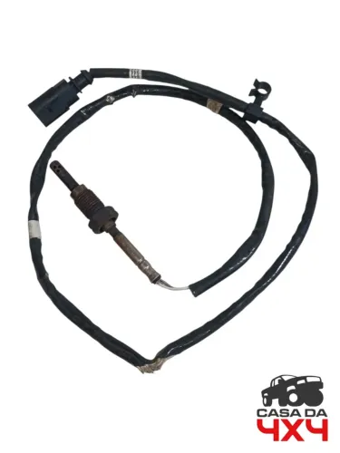 Sensor Temperatura Escape Amarok 2.0 2010 2020 180cv