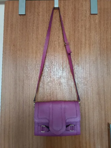 Bolsa Rosa Shoestock