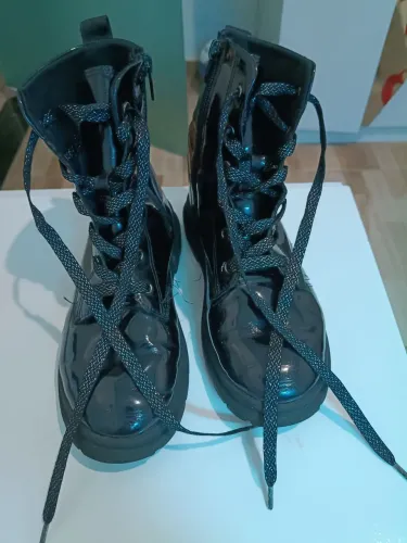 Bota infantil