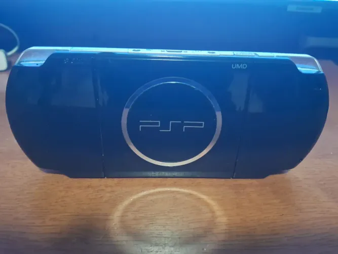 Sony PSP 3001 - desbloqueado