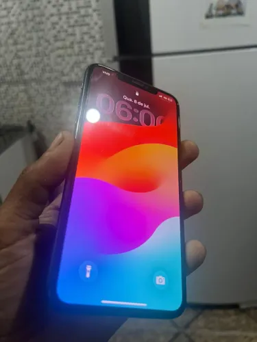 iPhone 11pro max 512GB