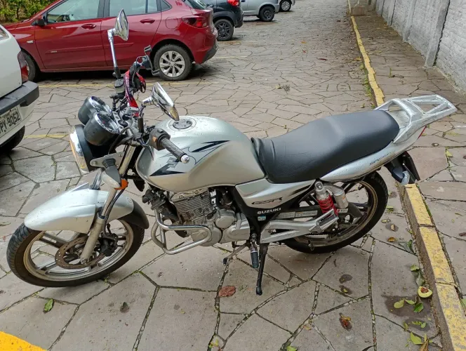 Suzuki 150