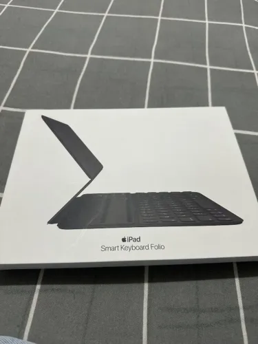 Teclado para iPad original apple