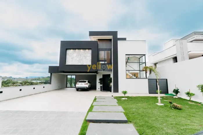 Casa em Condomínio Fechado em Condomínio Arujá Hills III - Arujá, SP