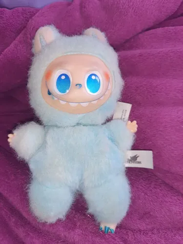 Boneco Labubu 