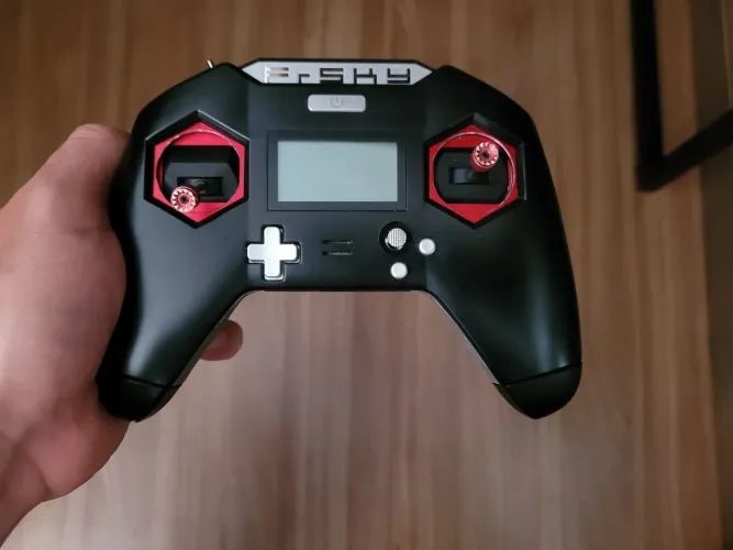 Radio fpv Frsky Taranis Xlite