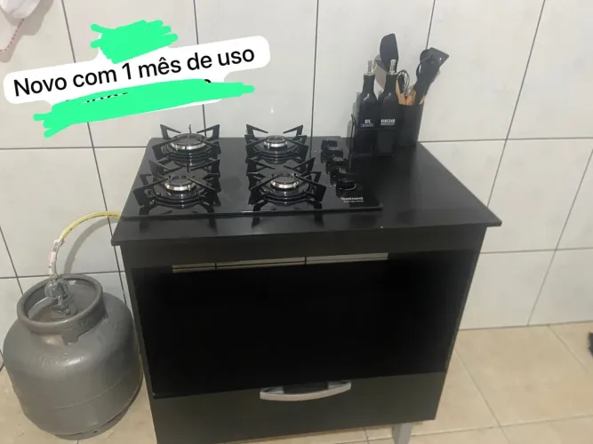 Fogão