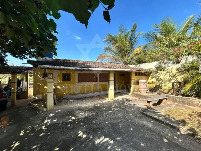 Casa para Venda em Saquarema, Guarani, 2 dormitórios, 1 suíte, 2 banheiros