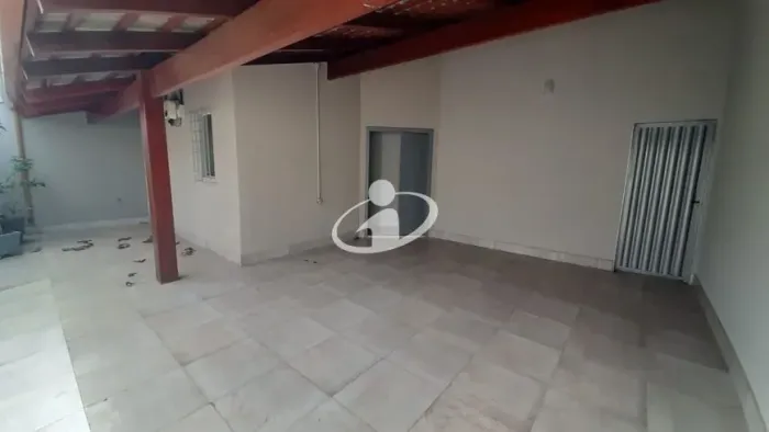 Aluguel Casa SANTA ROSA