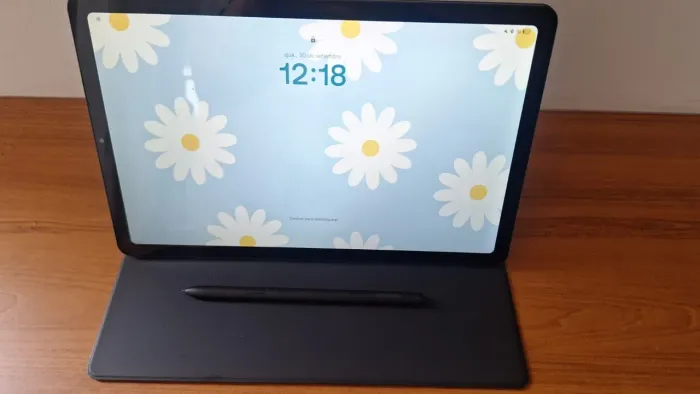 Tablet Samsung S6 lite