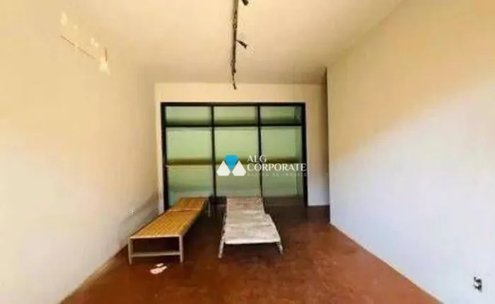 Sala Comercial para locação, Nova Campinas, Campinas - SA0315.