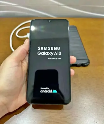 Samsung A10