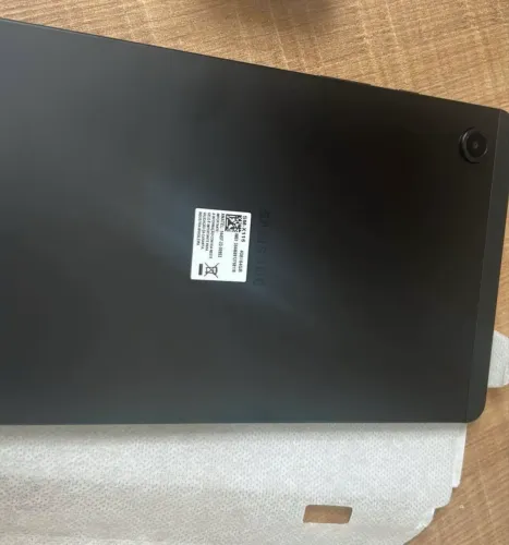 Tablet A9
