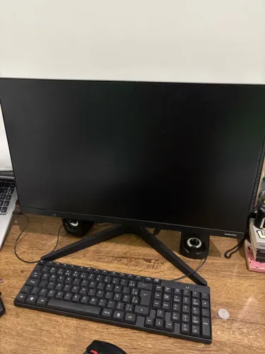 MONITOR SAMSUNG