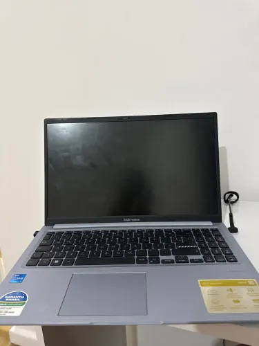 Notebook Asus Vivobook X1502ZA - 256gb SSD