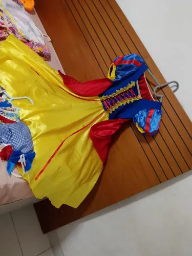 Vestidos 