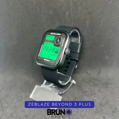 Smartwatch Zeblaze Beyond 3 Plus