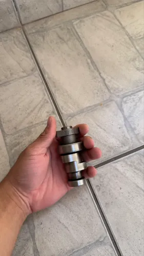 DESAPEGANDO ALGUMAS PEÇAS!!!