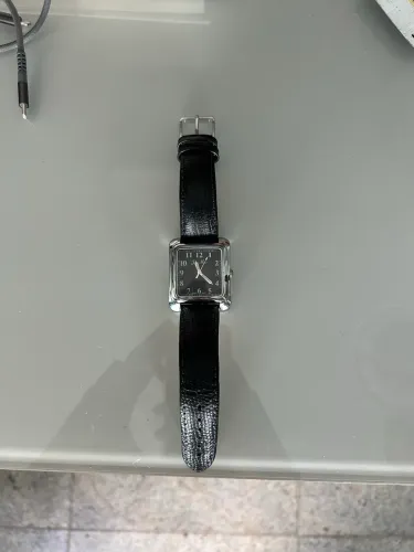 Relógio Jean Vernier Edição Especial Naval