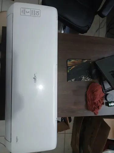 Ar-condicionado
