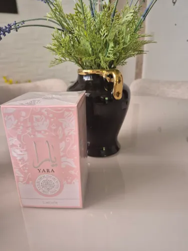Perfume árabe Lattafa Yara,100ml, edp