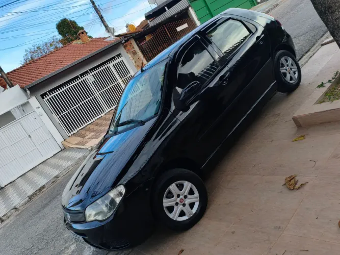 Fiat Palio Celebration 1.0 Fire Flex 8V 4P 2009
