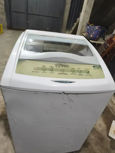 Vende máquina