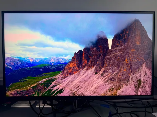 Monitor TCL 27 Mini Led - 27G64