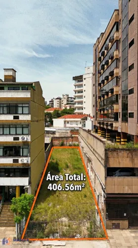 Terreno à venda São João Porto Alegre/RS