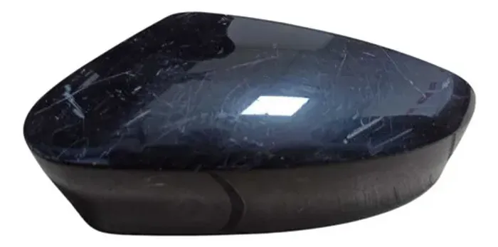 Capa Retrovisor Esquerdo Ford Ka 2015 Á 2019