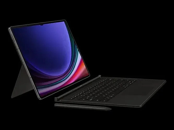 Tablet Samsung S9+ (PLUS) esse TOP da Linha! 