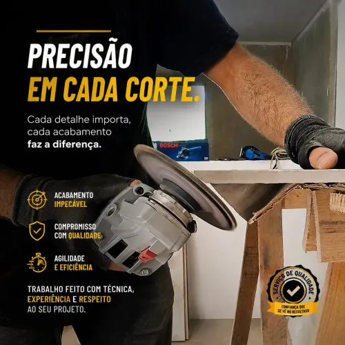 Pedreiro de acabamento 
