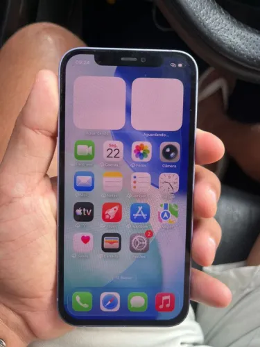 IPHONE 12 64GB