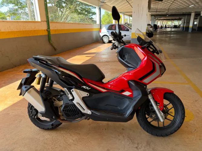 ADV 150 