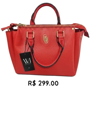 Bolsas Novas WJ