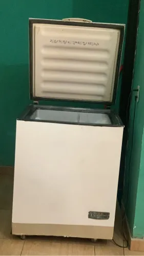 Venda-se um Freezer