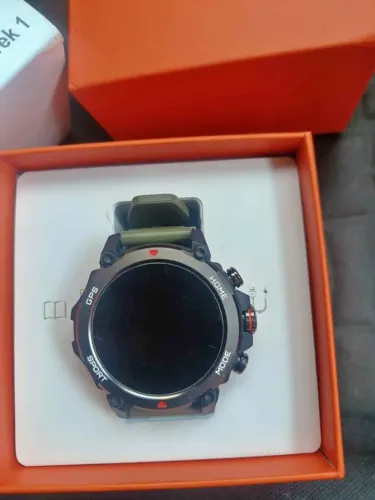 Smartwatch Aurafit Trek 1G6