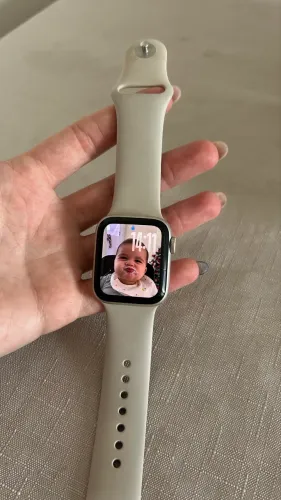 Apple Watch SE 2 geração 40mm