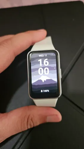 Galaxy Fit 3