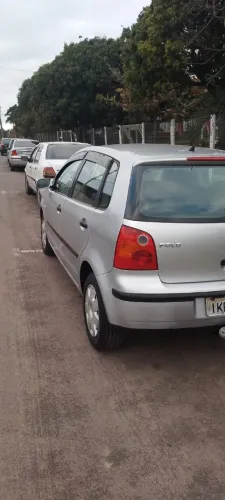 Volkswagen Polo 1.6 MI/ S.ouro 1.6mi 101cv 8V 5P 2003
