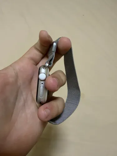 Apple Watch série SE 3