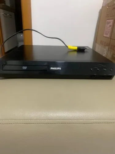 Home Theater phillips