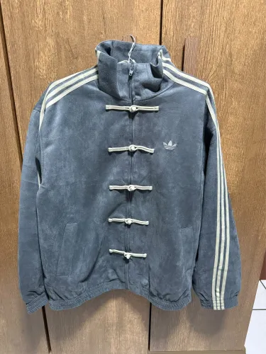 Jaqueta adidas ano novo chines